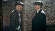 Peaky Blinders | Image via Netflix